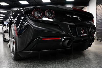 2021 Ferrari F8 Spider - Photo 38 - Sacramento, CA 95825