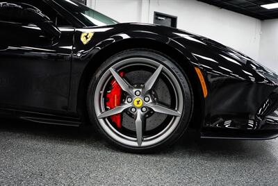 2021 Ferrari F8 Spider - Photo 14 - Sacramento, CA 95825