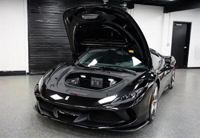 2021 Ferrari F8 Spider - Photo 34 - Sacramento, CA 95825