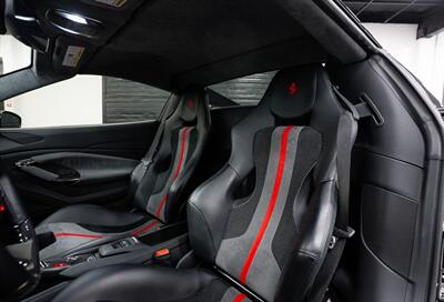 2021 Ferrari F8 Spider - Photo 28 - Sacramento, CA 95825