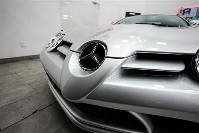 2008 Mercedes-Benz SLR SLR McLaren   - Photo 25 - Sacramento, CA 95825