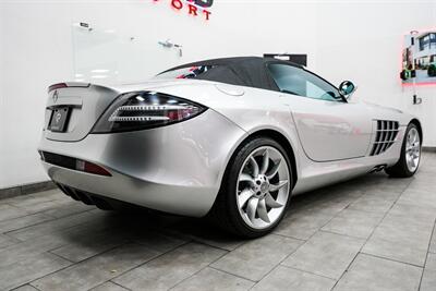 2008 Mercedes-Benz SLR SLR McLaren   - Photo 48 - Sacramento, CA 95825