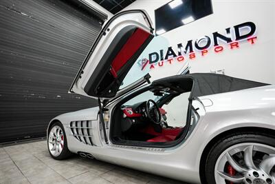 2008 Mercedes-Benz SLR SLR McLaren   - Photo 9 - Sacramento, CA 95825