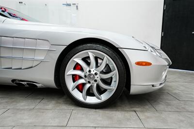 2008 Mercedes-Benz SLR SLR McLaren   - Photo 5 - Sacramento, CA 95825