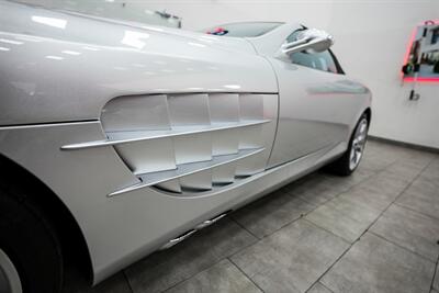 2008 Mercedes-Benz SLR SLR McLaren   - Photo 23 - Sacramento, CA 95825