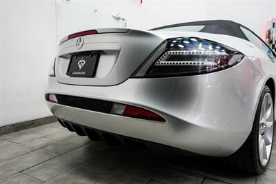 2008 Mercedes-Benz SLR SLR McLaren   - Photo 47 - Sacramento, CA 95825