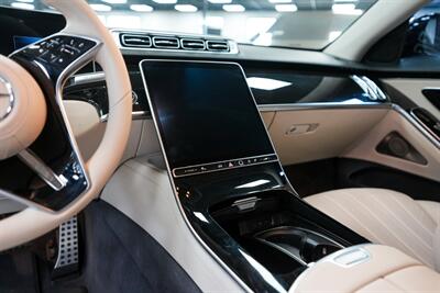 2023 Mercedes-Benz S 500 4MATIC   - Photo 15 - Sacramento, CA 95825