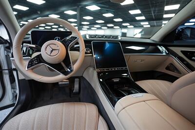 2023 Mercedes-Benz S 500 4MATIC   - Photo 17 - Sacramento, CA 95825