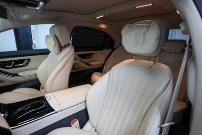 2023 Mercedes-Benz S 500 4MATIC   - Photo 19 - Sacramento, CA 95825