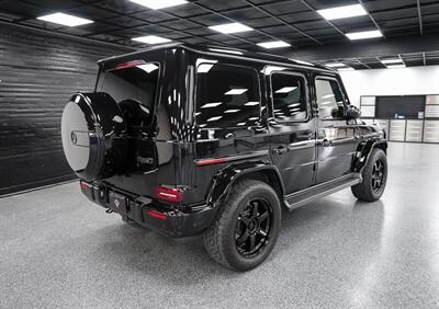 2019 Mercedes-Benz G 550   - Photo 16 - Sacramento, CA 95825