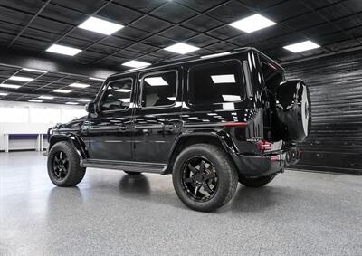 2019 Mercedes-Benz G 550   - Photo 2 - Sacramento, CA 95825