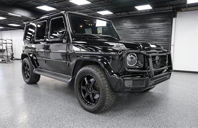 2019 Mercedes-Benz G 550   - Photo 18 - Sacramento, CA 95825