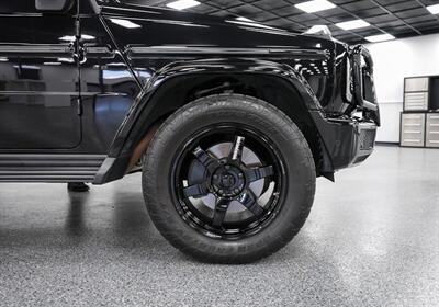 2019 Mercedes-Benz G 550   - Photo 13 - Sacramento, CA 95825