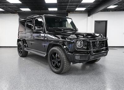 2019 Mercedes-Benz G 550   - Photo 15 - Sacramento, CA 95825