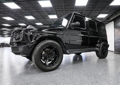 2019 Mercedes-Benz G 550   - Photo 4 - Sacramento, CA 95825