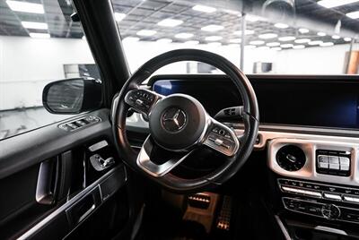 2019 Mercedes-Benz G 550   - Photo 9 - Sacramento, CA 95825