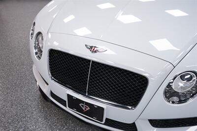 2015 Bentley Continental GT V8 S   - Photo 30 - Sacramento, CA 95825