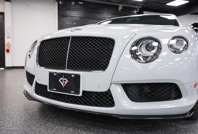 2015 Bentley Continental GT V8 S   - Photo 32 - Sacramento, CA 95825