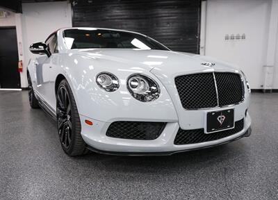 2015 Bentley Continental GT V8 S   - Photo 22 - Sacramento, CA 95825