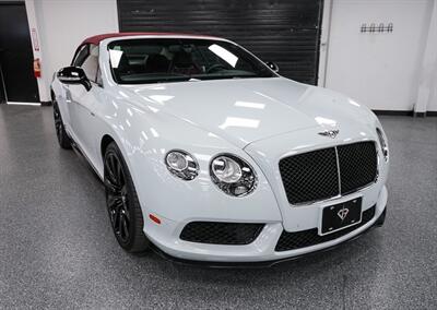 2015 Bentley Continental GT V8 S   - Photo 16 - Sacramento, CA 95825