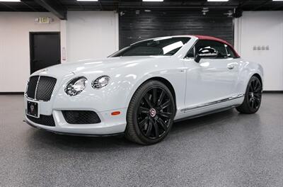 2015 Bentley Continental GT V8 S   - Photo 34 - Sacramento, CA 95825