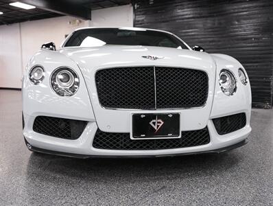 2015 Bentley Continental GT V8 S   - Photo 18 - Sacramento, CA 95825