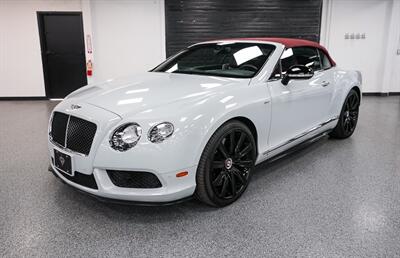 2015 Bentley Continental GT V8 S   - Photo 33 - Sacramento, CA 95825