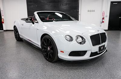 2015 Bentley Continental GT V8 S   - Photo 1 - Sacramento, CA 95825