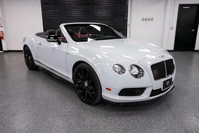 2015 Bentley Continental GT V8 S   - Photo 5 - Sacramento, CA 95825