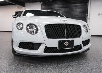 2015 Bentley Continental GT V8 S   - Photo 17 - Sacramento, CA 95825