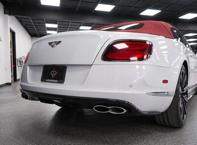 2015 Bentley Continental GT V8 S   - Photo 19 - Sacramento, CA 95825