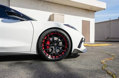 2020 Chevrolet Corvette 3LT Stingray   - Photo 27 - Sacramento, CA 95825