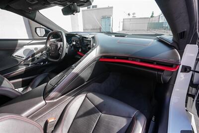 2020 Chevrolet Corvette 3LT Stingray   - Photo 21 - Sacramento, CA 95825