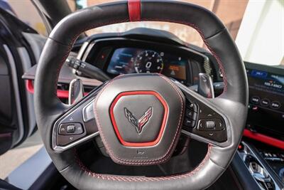 2020 Chevrolet Corvette 3LT Stingray   - Photo 9 - Sacramento, CA 95825