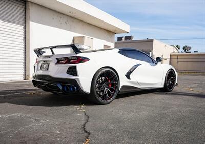 2020 Chevrolet Corvette 3LT Stingray   - Photo 30 - Sacramento, CA 95825