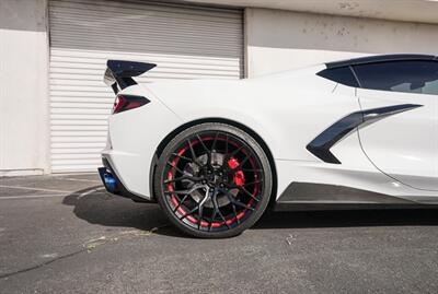 2020 Chevrolet Corvette 3LT Stingray   - Photo 26 - Sacramento, CA 95825