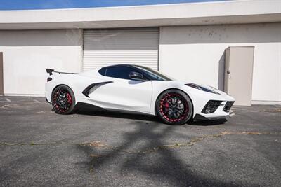 2020 Chevrolet Corvette 3LT Stingray   - Photo 32 - Sacramento, CA 95825