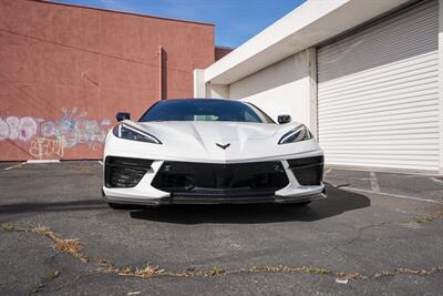 2020 Chevrolet Corvette 3LT Stingray   - Photo 24 - Sacramento, CA 95825