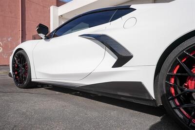 2020 Chevrolet Corvette 3LT Stingray   - Photo 6 - Sacramento, CA 95825