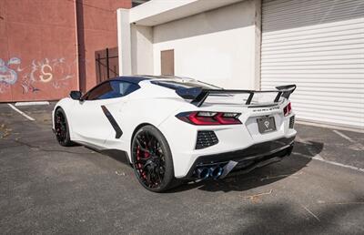 2020 Chevrolet Corvette 3LT Stingray   - Photo 5 - Sacramento, CA 95825