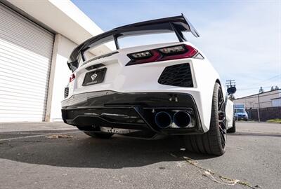 2020 Chevrolet Corvette 3LT Stingray   - Photo 28 - Sacramento, CA 95825