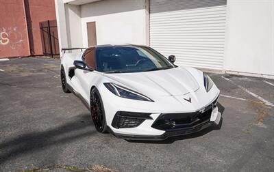 2020 Chevrolet Corvette 3LT Stingray   - Photo 25 - Sacramento, CA 95825