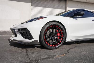 2020 Chevrolet Corvette 3LT Stingray   - Photo 3 - Sacramento, CA 95825