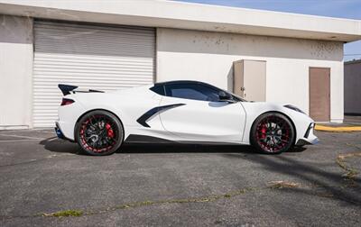 2020 Chevrolet Corvette 3LT Stingray   - Photo 31 - Sacramento, CA 95825