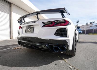 2020 Chevrolet Corvette 3LT Stingray   - Photo 29 - Sacramento, CA 95825