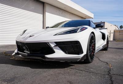 2020 Chevrolet Corvette 3LT Stingray   - Photo 2 - Sacramento, CA 95825