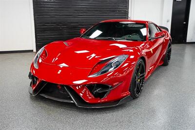 2019 Ferrari 812 Superfast   - Photo 51 - Sacramento, CA 95825