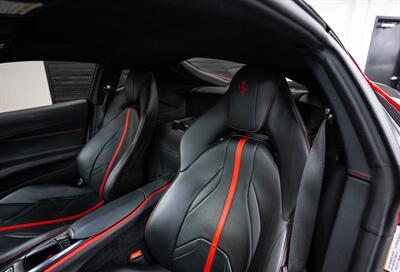 2019 Ferrari 812 Superfast   - Photo 28 - Sacramento, CA 95825
