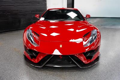 2019 Ferrari 812 Superfast   - Photo 45 - Sacramento, CA 95825