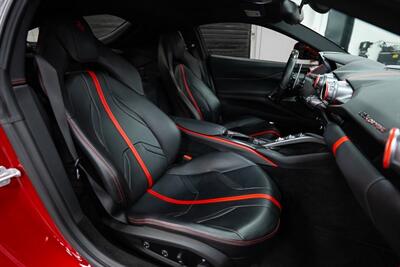 2019 Ferrari 812 Superfast   - Photo 12 - Sacramento, CA 95825